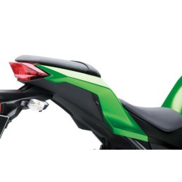 Carénage Flanc Arrière Droit Kawasaki Z250