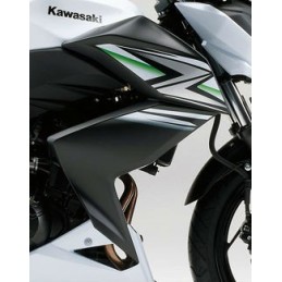 Shroud Right Kawasaki Z250