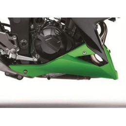 Carénage Inférieur Droit Kawasaki Z250