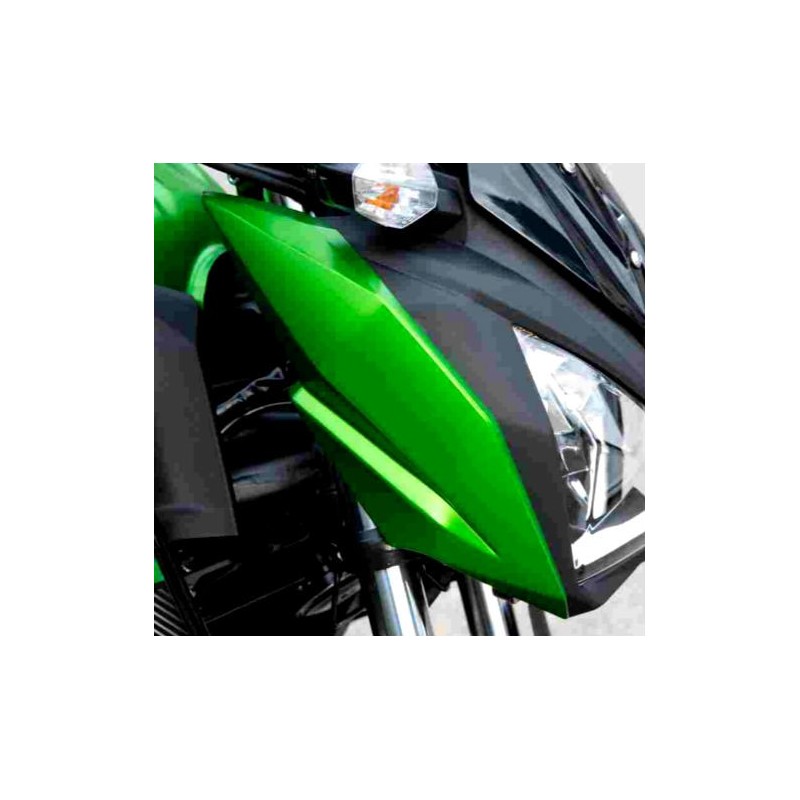 Carénage Phare Avant Droit Kawasaki Z250