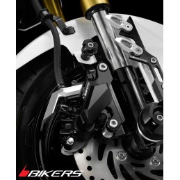 Protection Etrier Frein avant Bikers Honda Msx 125SF