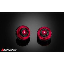 Couvres supérieur de fourche Bikers Honda Msx 125SF