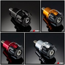 Extra Protector Bikers Kawasaki Ninja 300