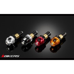 Embouts pour Guidon Bikers Honda Msx Grom 125