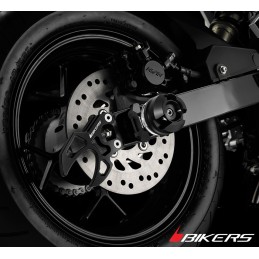 Plaque ajustement de chaîne Bikers Honda Msx 125SF