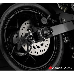 Rear adjuster plates Bikers Honda Msx 125SF