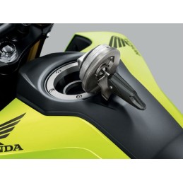 Cover Fuel Tank Honda Msx 125SF