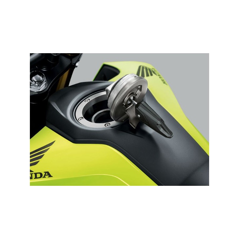 honda grom fuel tank