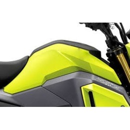 Cover Tank Right Honda Msx 125SF