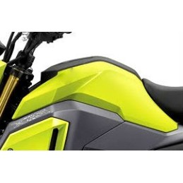 Carénage Reservoir Gauche Honda Msx 125SF