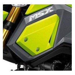 Lid Shroud Left Honda Msx 125SF