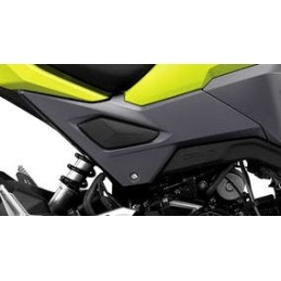 Center Cover Right Honda Msx 125SF