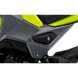 Center Cover Left Honda Msx 125SF