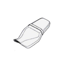 Selle Complète Honda Msx 125SF