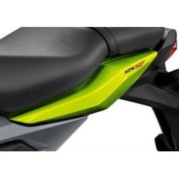 Carénage Arrière Gauche Honda Msx 125SF 2016