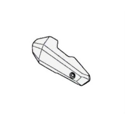 Protector Muffler Honda Msx 125SF