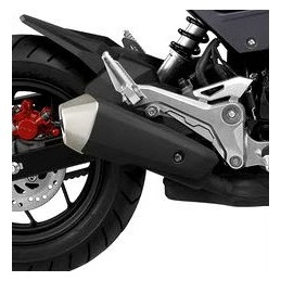 Protector Muffler Honda Msx 125SF