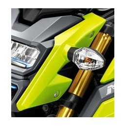 Front Cover Headlight Left Honda Msx 125SF