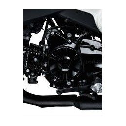 Couvre Carter Gauche Honda Msx 125SF