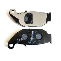 Plaquettes de frein arrière Honda Msx 125SF
