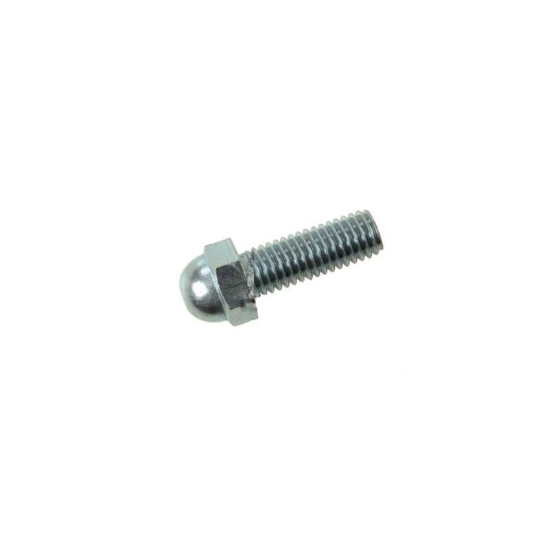 Vis Embout Repose Pied Avant Honda CB650F