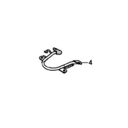 Support Phare Avant Intérieur Honda CB500F