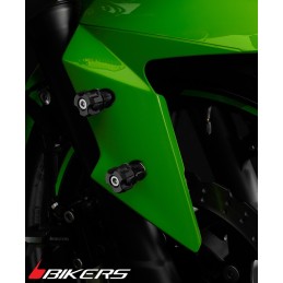 Extra Protection Bikers pour Moto et Scooter Honda