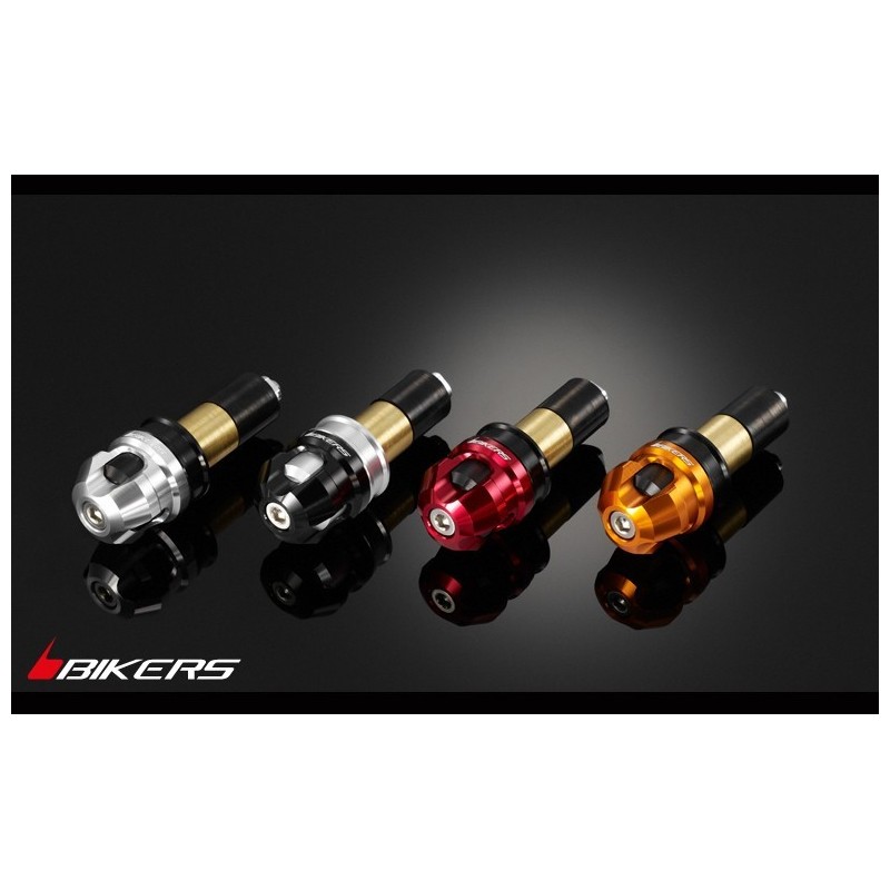 Handle Bar Caps Bikers for Motorcycle Kawasaki Handle Bar Caps Bikers for Motorcycle Kawasaki