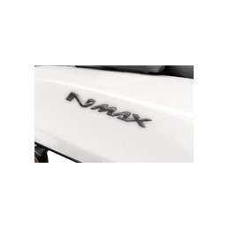 Emblem Letter 3D Yamaha NMAX