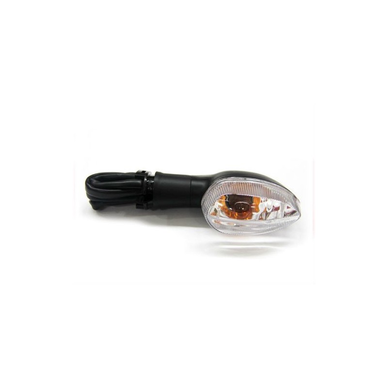 Rear Winker Right Yamaha YZF R3 / R25 Rear Winker Right Yamaha YZF R3 / R25