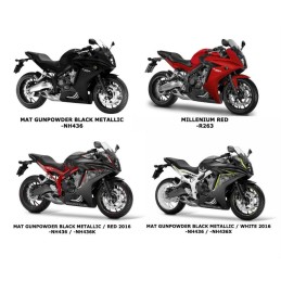 Jante Arrière Honda CBR 650F