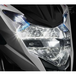 Phare Avant Honda CB500F 2016 2017 2018