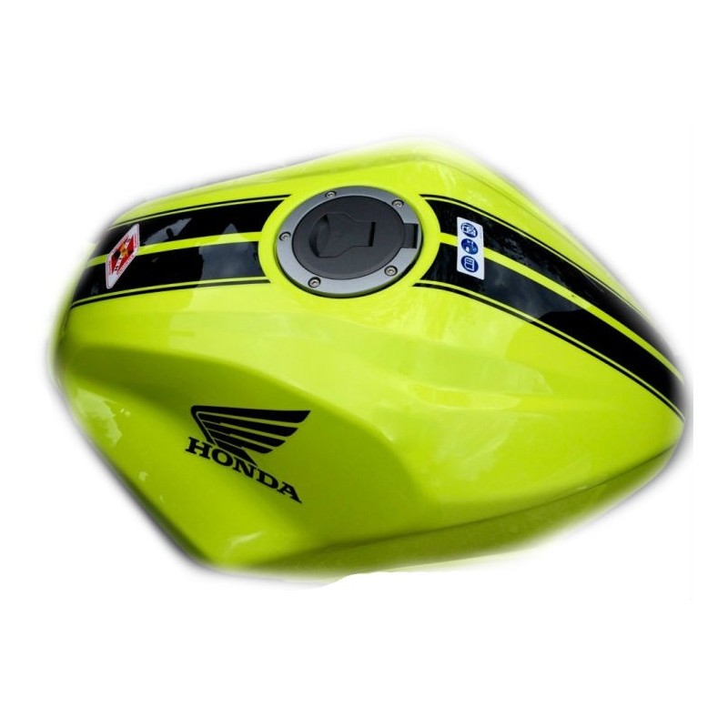 Honda cb 500 f 2017 discount