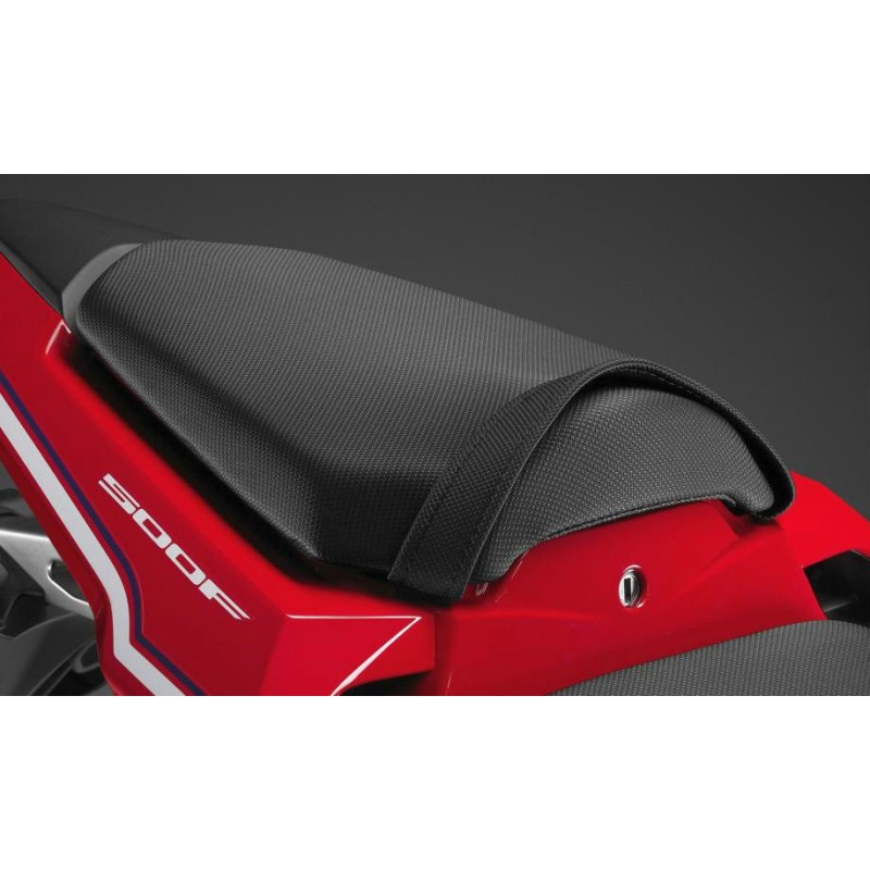 honda cb500x 2019 lower seat
