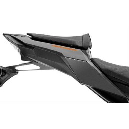 Carénage Flanc Arrière Droit Honda CB500F 2016 2017 2018