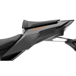 Carénage Flanc Arrière Gauche Honda CB500F 2016 2017 2018