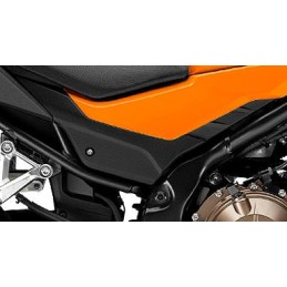 Cover Right Side Honda CB500F 2016 2017 2018