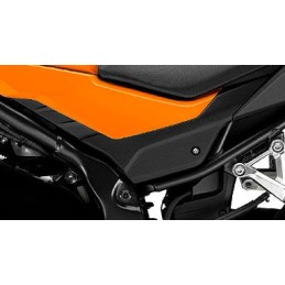 Couvre Central Gauche Honda CB500F 2016 2017 2018