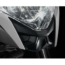 Cover Front Headlight Lower Honda CB500F 2016 2017 2018