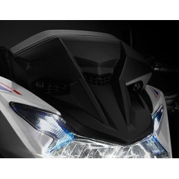 Couvre Compteur Honda CB500F 2016 2017 2018