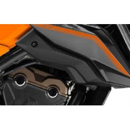 イメージ 2005-2006 Honda CBR600RR OEM Air Intake Right 64330-MEE-A00