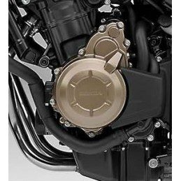 Cover Generator Honda CB500F 2016 2017 2018
