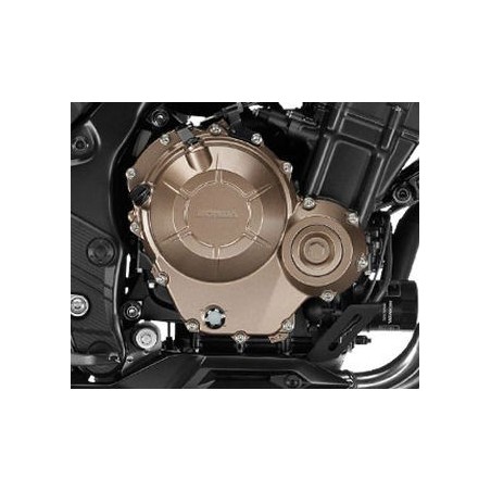 Carter D'embrayage Pour Honda CB500F (2016-2018) - Référence 11330-MJW-J00, Pièce Neuve D'occasion