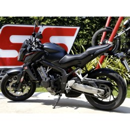 Amortisseur Arrière YSS MZ456 Honda CB650F