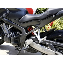 Amortisseur Arrière YSS MZ456 Honda CB650F
