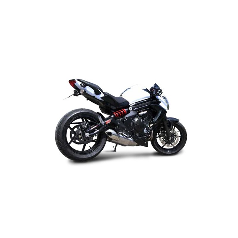 Rear Shock Absorber YSS MZ456 KAWASAKI ER6N 650