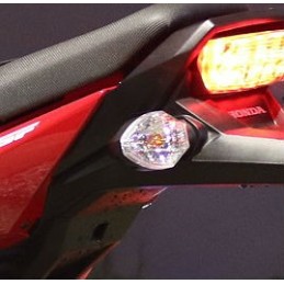 Winker Left Rear Honda Msx 125SF