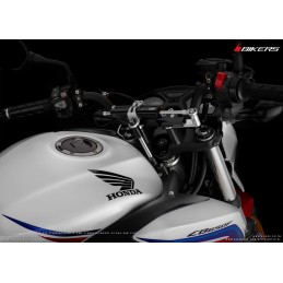 Steering Damper Mounting Kit Bikers Honda CB650F