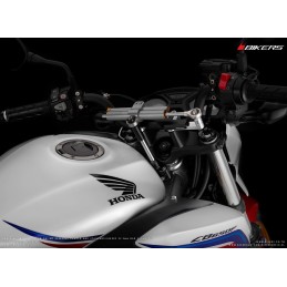 Steering Damper Mounting Kit Bikers Honda CB650F