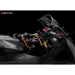 Steering Damper Mounting Kit Bikers Honda CBR 650F
